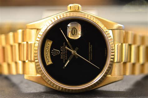 quadrante rolex day day oro compro|Acquista Rolex Day.